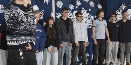 Koncert Kolęd Obcojęzycznych