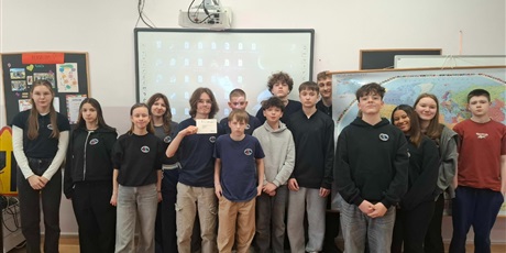 Korespondencja z Rodziną Królewską