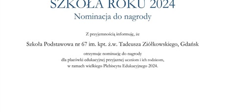 Powiększ grafikę: nominacja-szkola-roku-i-nauczyciel-na-medal-562957.jpg