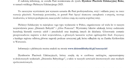 Powiększ grafikę: nominacja-w-plebiscycie-edukacyjnym-2025-648671.jpg
