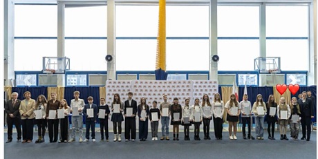 Stypendium Prezydenta Miasta Gdańska