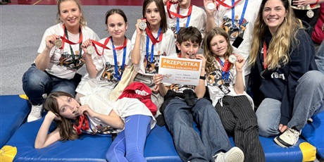 🎉 Wielki sukces naszej szkoły! 🎉