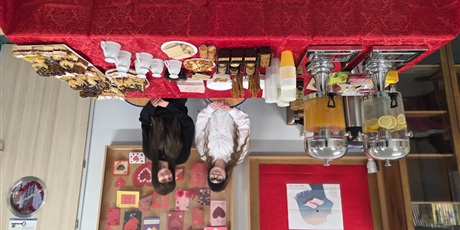 XVIII WOJEWÓDZKI KONKURS RECYTATORSKI w JĘZYKU ANGIELSKIM - rozstrzygnięty!