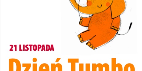 Powiększ grafikę: Plakat informujący o Dniu Tumbo