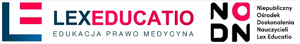 Logo LEXEDUCATIO